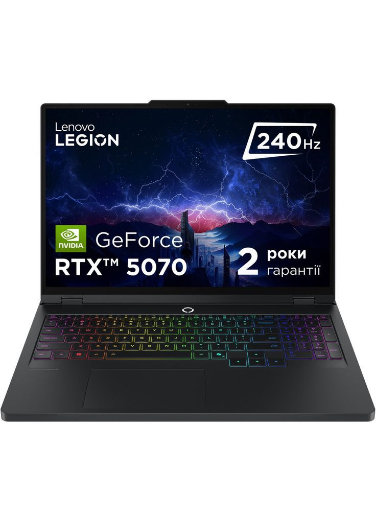 Ноутбук (m489103) Lenovo Legion Pro 5 16IRX10 (369035999)