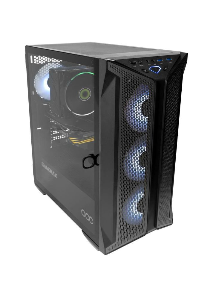Компьютер I34311 Qbox (323128922)