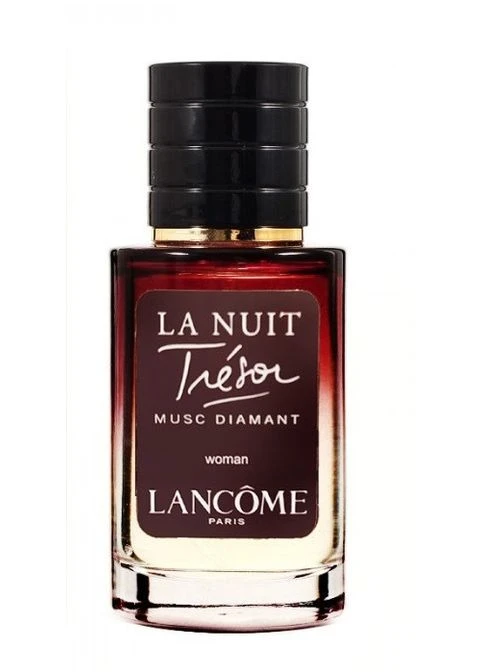 Lncome La Nuit Tresor Musc Diamant ТЕСТЕР LUX женский 60 мл No Brand (391598712)