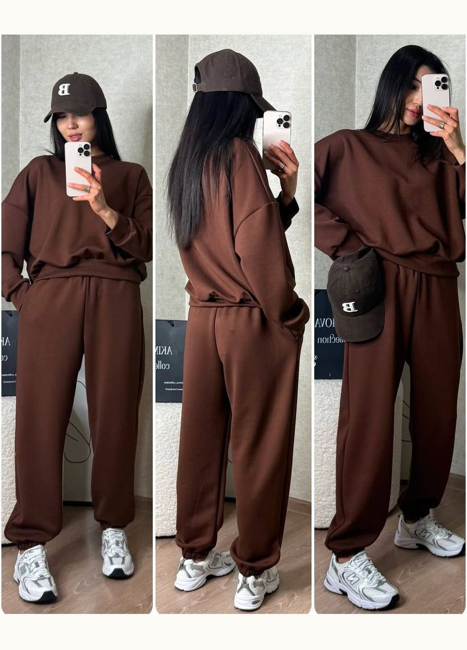 Жіночий спортивний костюм Avanti (317639584)