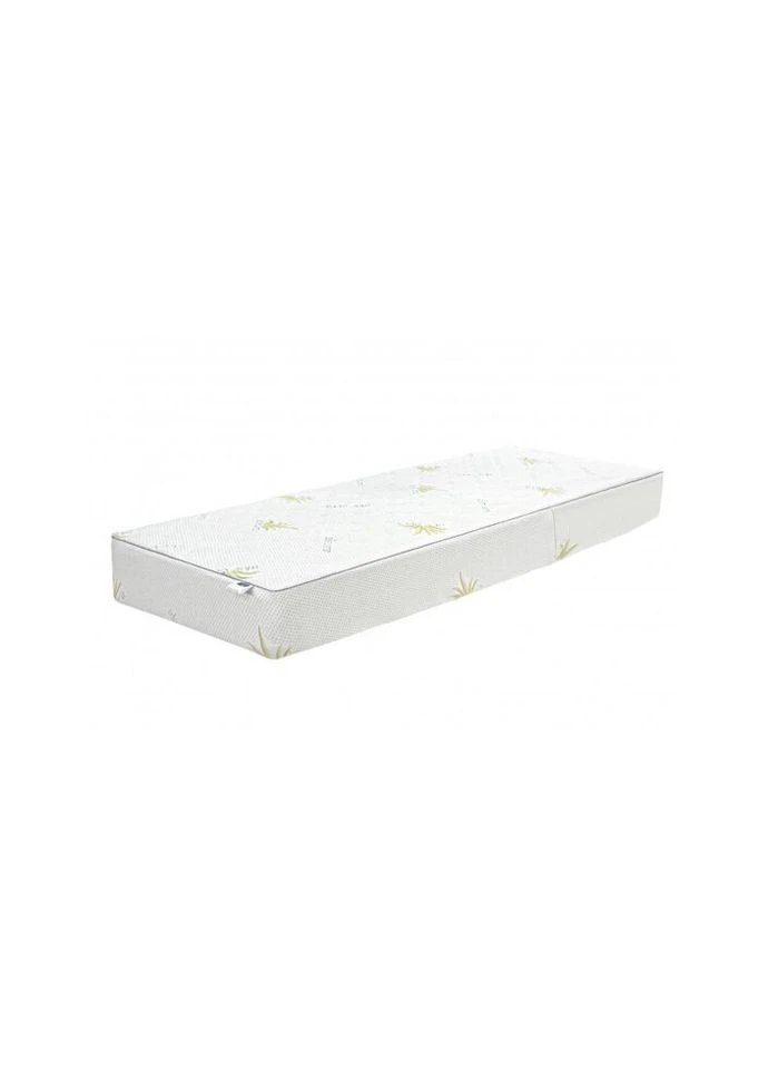 Наматрасник №1046 Alberto Тенсель (Modal) Aloe Vera 80х160 см (2200001507906) Mirson (314966158)