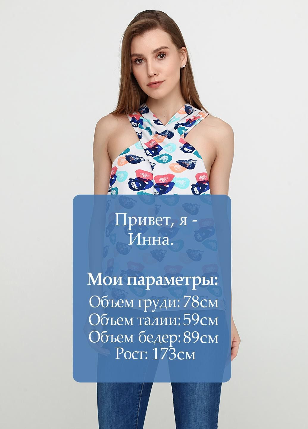 Майка Серый Andy Warhol — 319316041