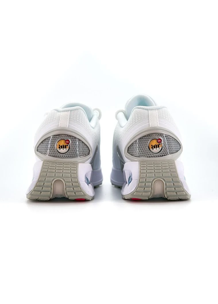 КРОСІВКИ ЖІНОЧІ NIKE AIR MAX DN FULL WHITE НАЙК АІР МАКС ДН БІЛІ No Brand білі демісезони (391932840)