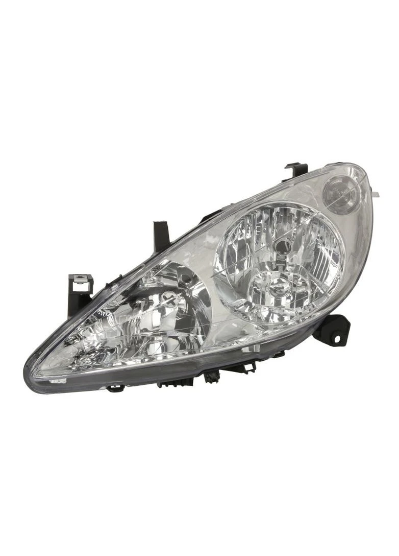 Фара передняя левая PEUGEOT 307 08.00-04.12 TYC (392468396)