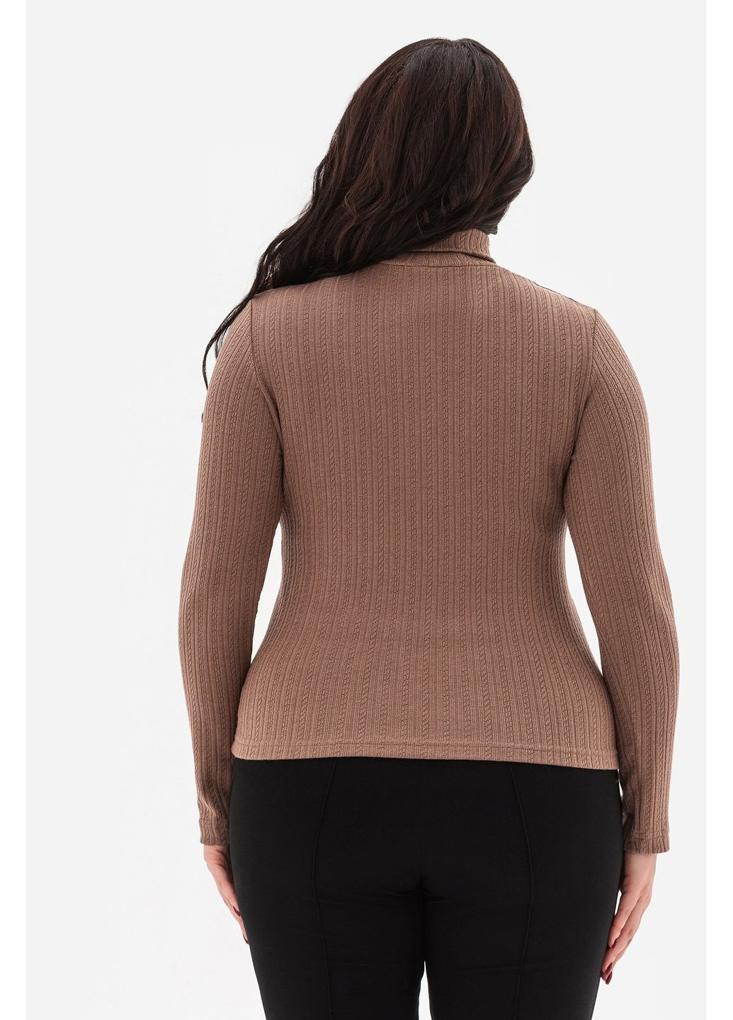 Гольф DANNA коричневий Garne (320582908)