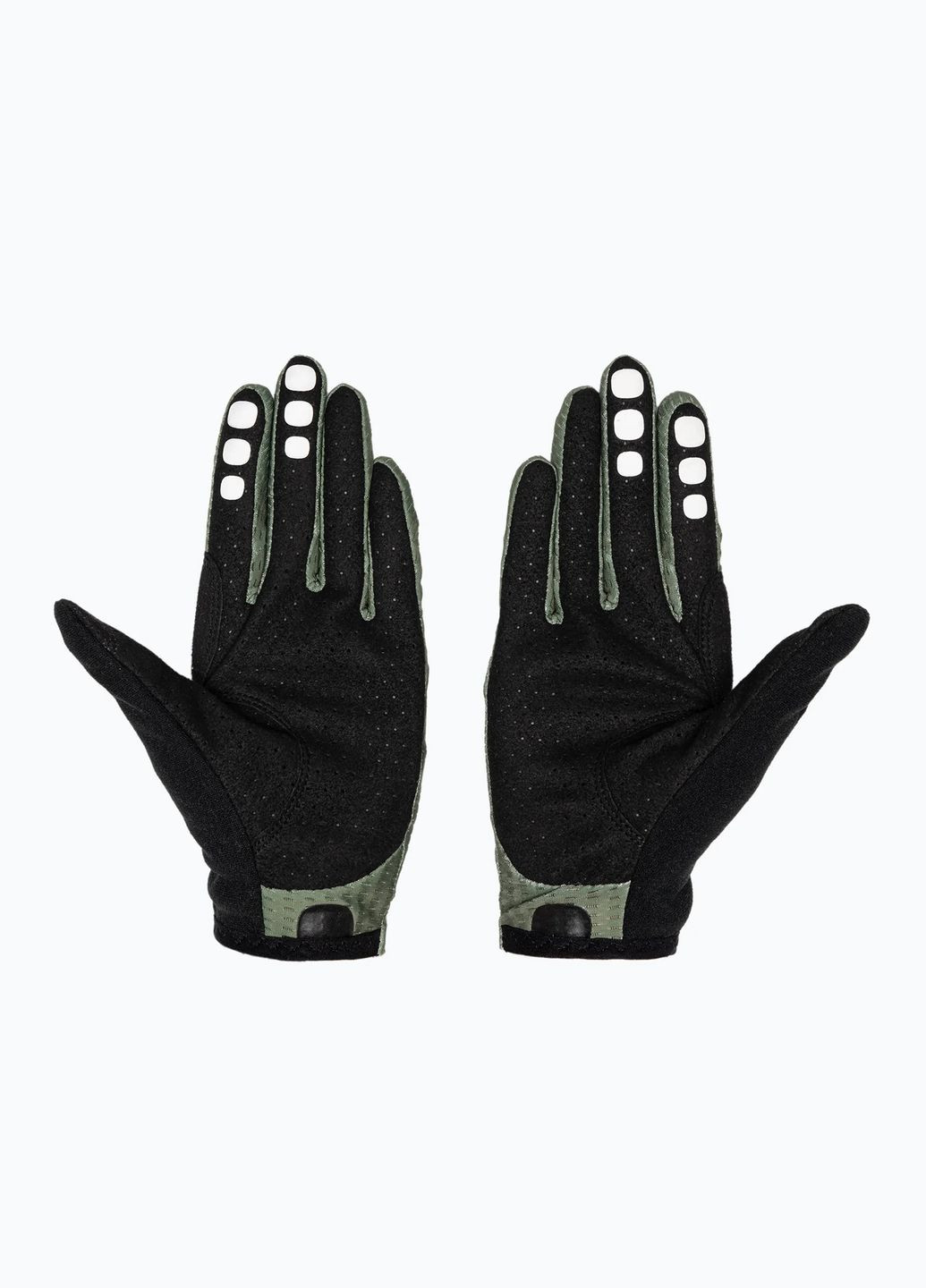 Велоруковички Savant MTB Glove Черный-Оливковый POC (312485052)