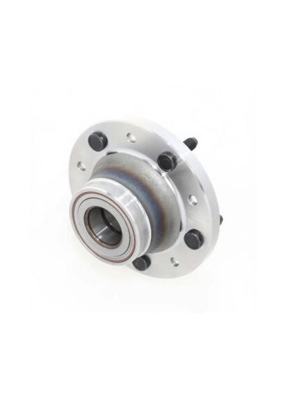 Маточина колеса в зборі ILJIN (368534688)