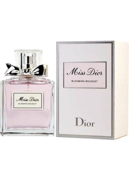 Miss Dior Blooming Bouquet 100 мл Туалетная вода Christian Dior (313454458)
