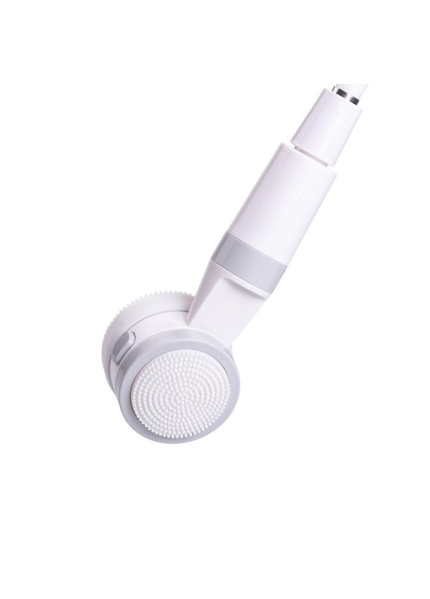 Душ туристический портативный аккумуляторный 4000 мАч переносной полевой душ для кемпинга LYQ-1 LUGI (370439181)