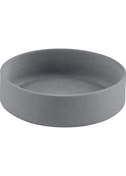 Мыльница Gemma Dark Gray (10.20320) Spirella (380926204)