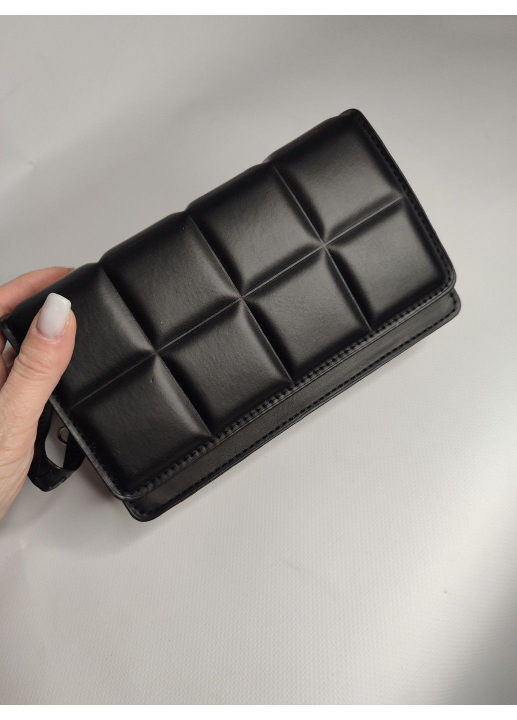 Сумка жіноча крос боді No Brand (322316849)