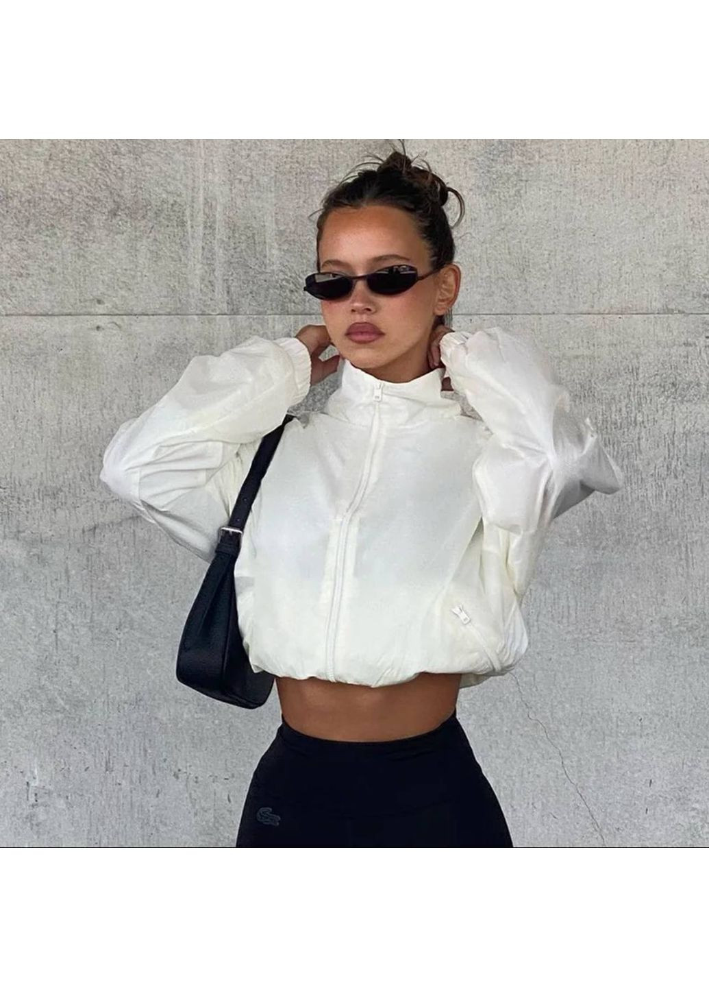 💔 Ветровка "Heartbreaker" Vione (367076662}