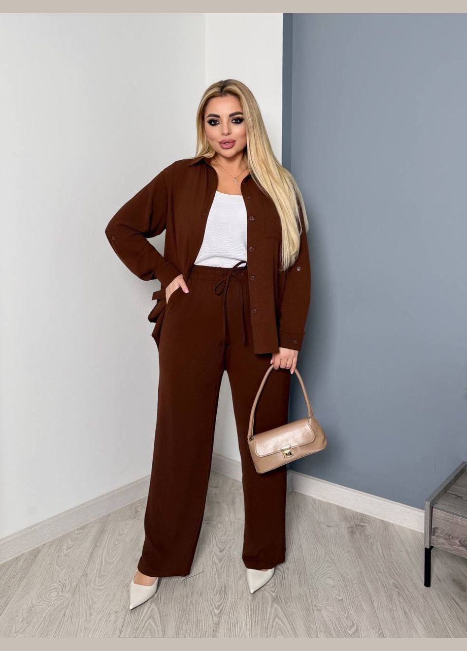 Костюм No Brand (327539464)