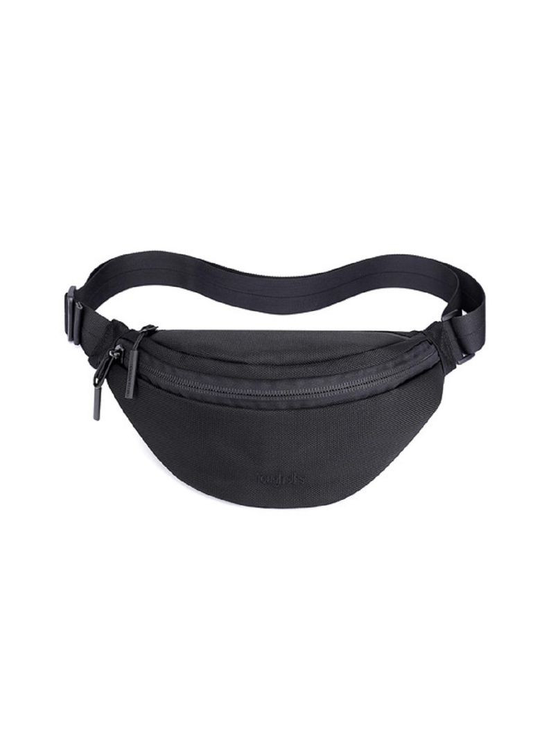 Стильна текстильна бананка сумка на пояс RoyalBag AT08-828 (282844663)