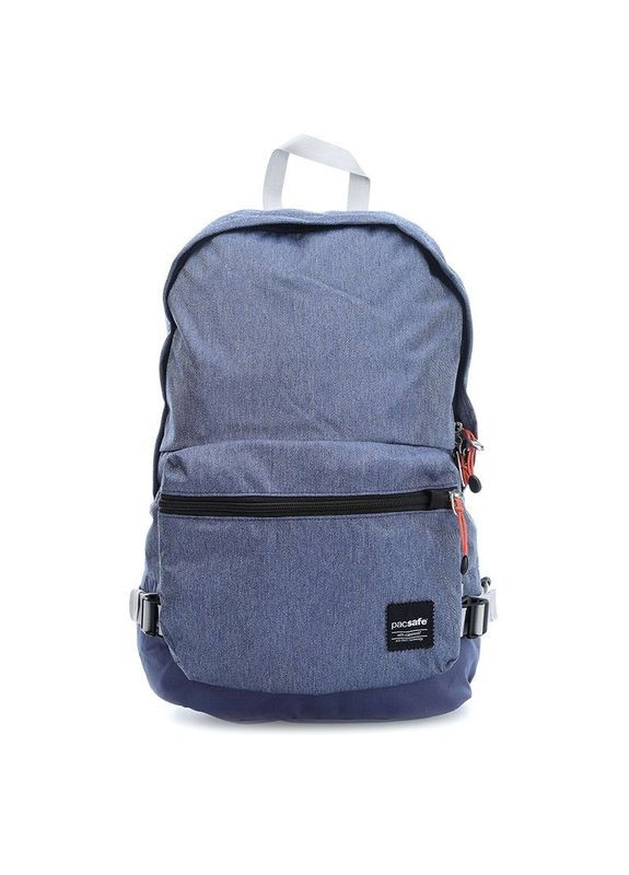 Городской рюкзак 2 в 1 Slingsafe LX400 "антивор" ноут 15.4" 20л, 7 ст.защ. (45335601) Pacsafe (322200803)