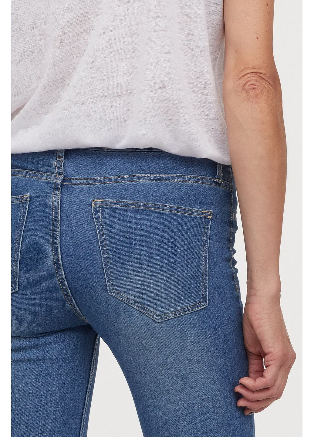 Джинси H&M - (360867317)