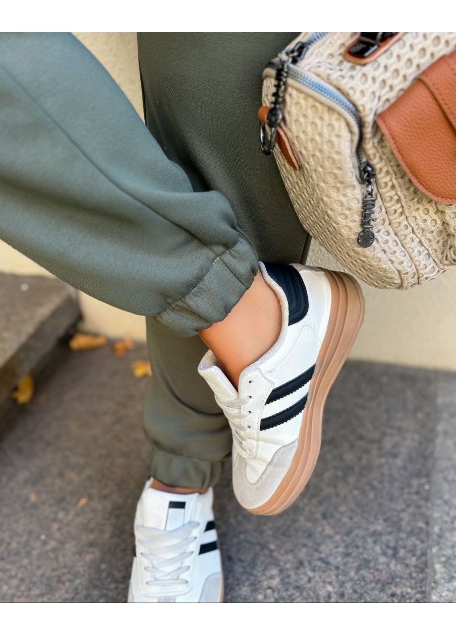 Теплый прогулочный костюм No Brand (365804703)