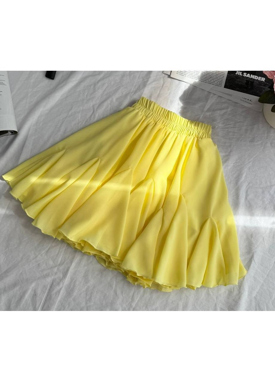 СПІДНИЧКА З ШОРТИКАМИ No Brand (362185258)