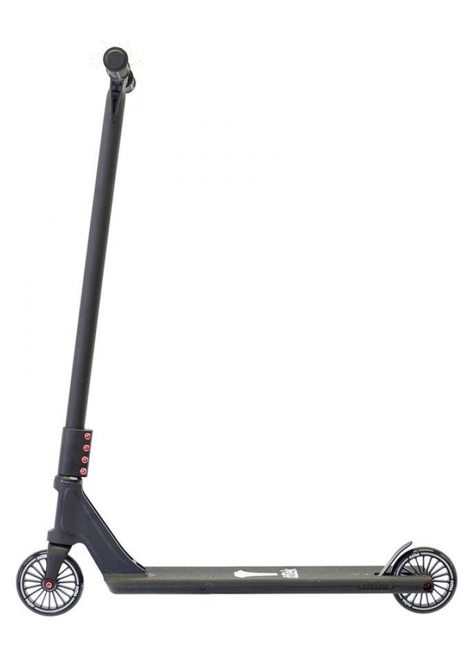 Трюковой самокат Fountain Black (FRD.000108) Aztek (316397140)