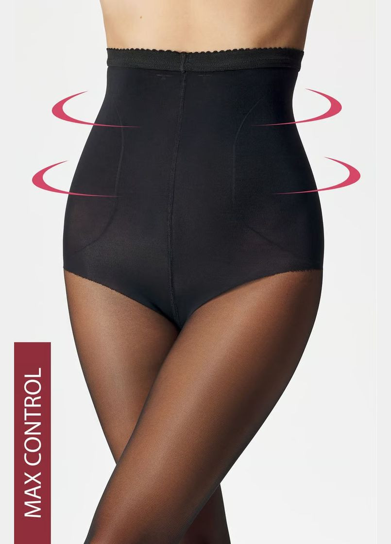 Женские колготки с утягивающими шортами Gabriella (327088397)