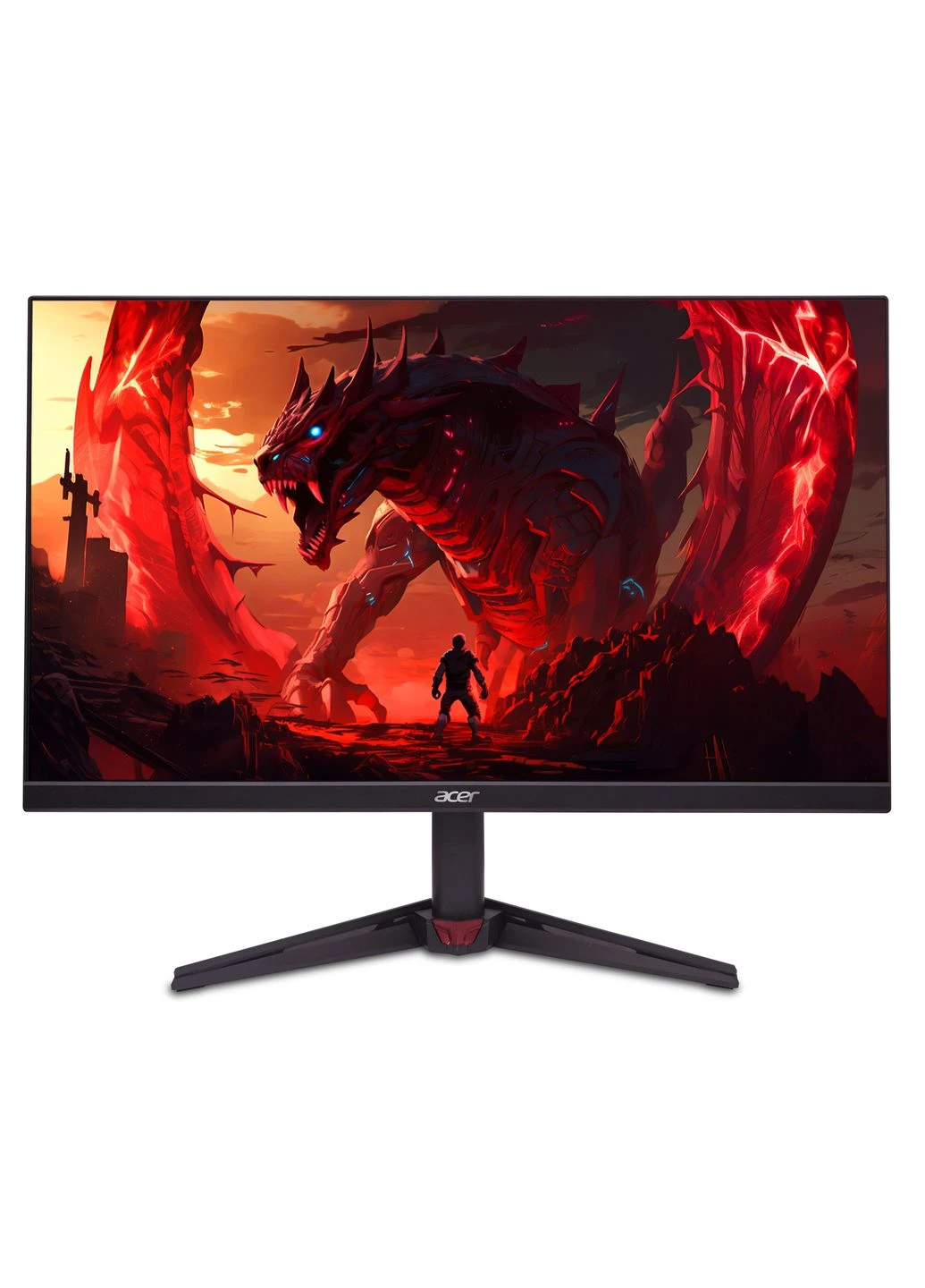 Монітор 27" Nitro VG270W3bmiipx 2xHDMI, DP, MM, IPS, 240Hz, 1ms Acer (390193845)