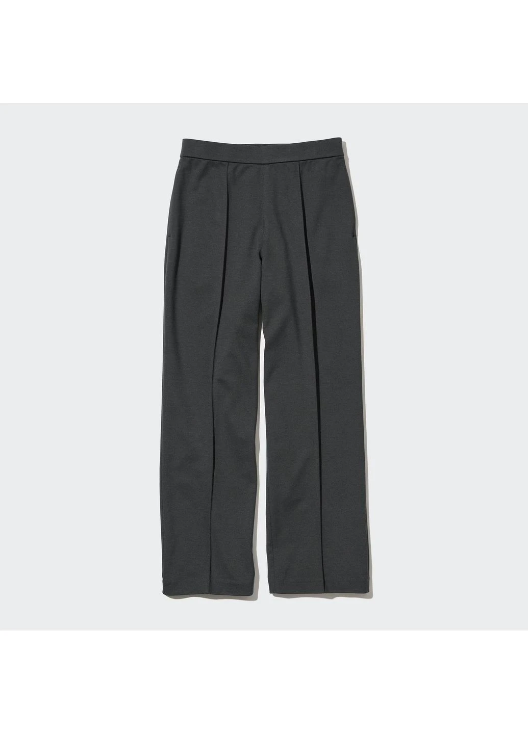 Брюки Easy Wide (466000) Uniqlo (341534733)