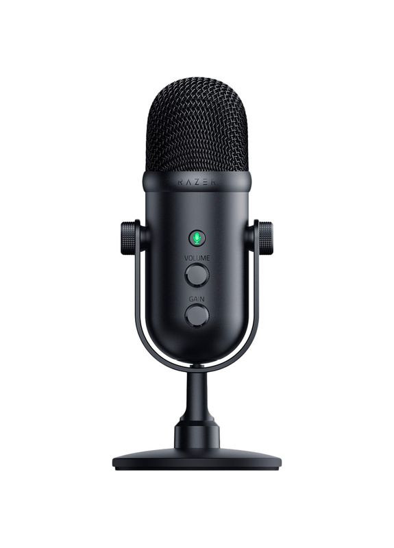 Мікрофон Seiren V2 Pro (RZ19-04040100-R3M1) Razer (363837787)