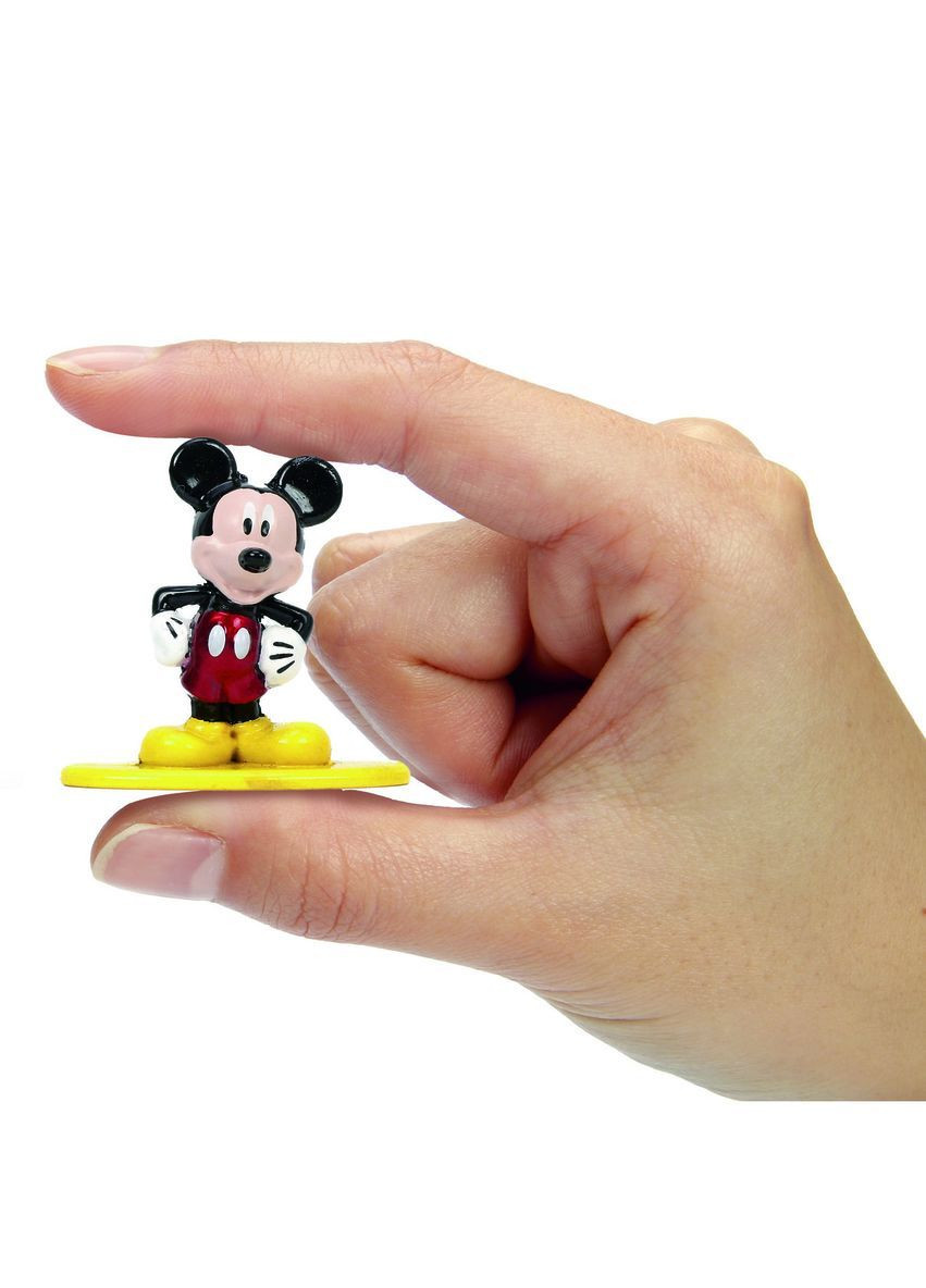 Набір металевих колекційних фігурок Дісней 1, 18 шт. () Jada 253075005 (362184567)