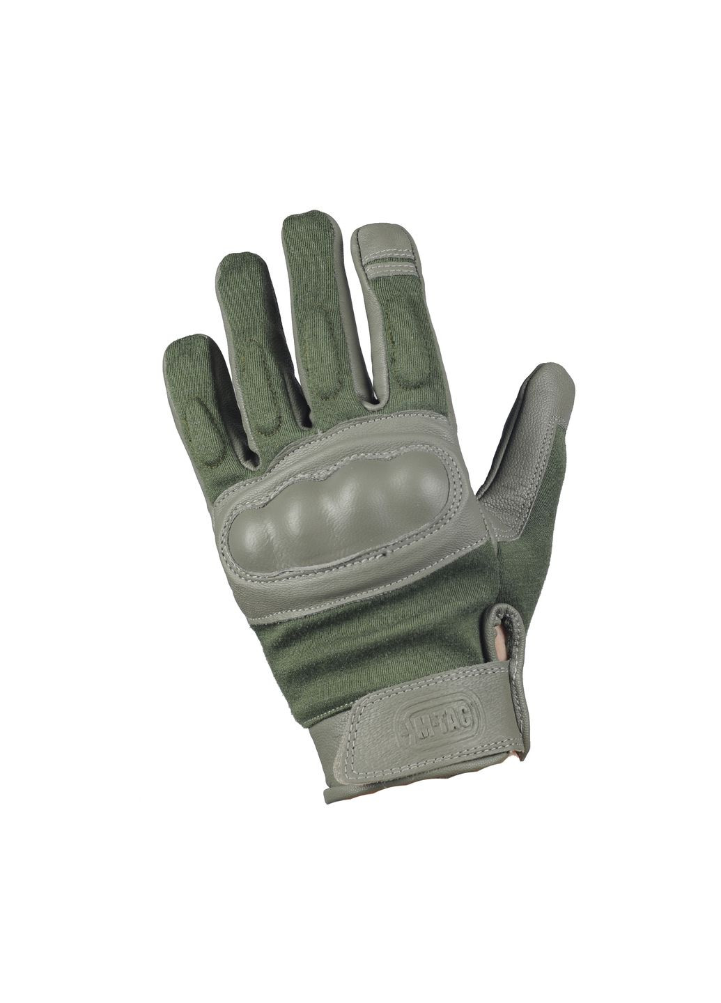 Перчатки Nomex Assault Tactical Mk.7 Olive (M) M-TAC (303413844)