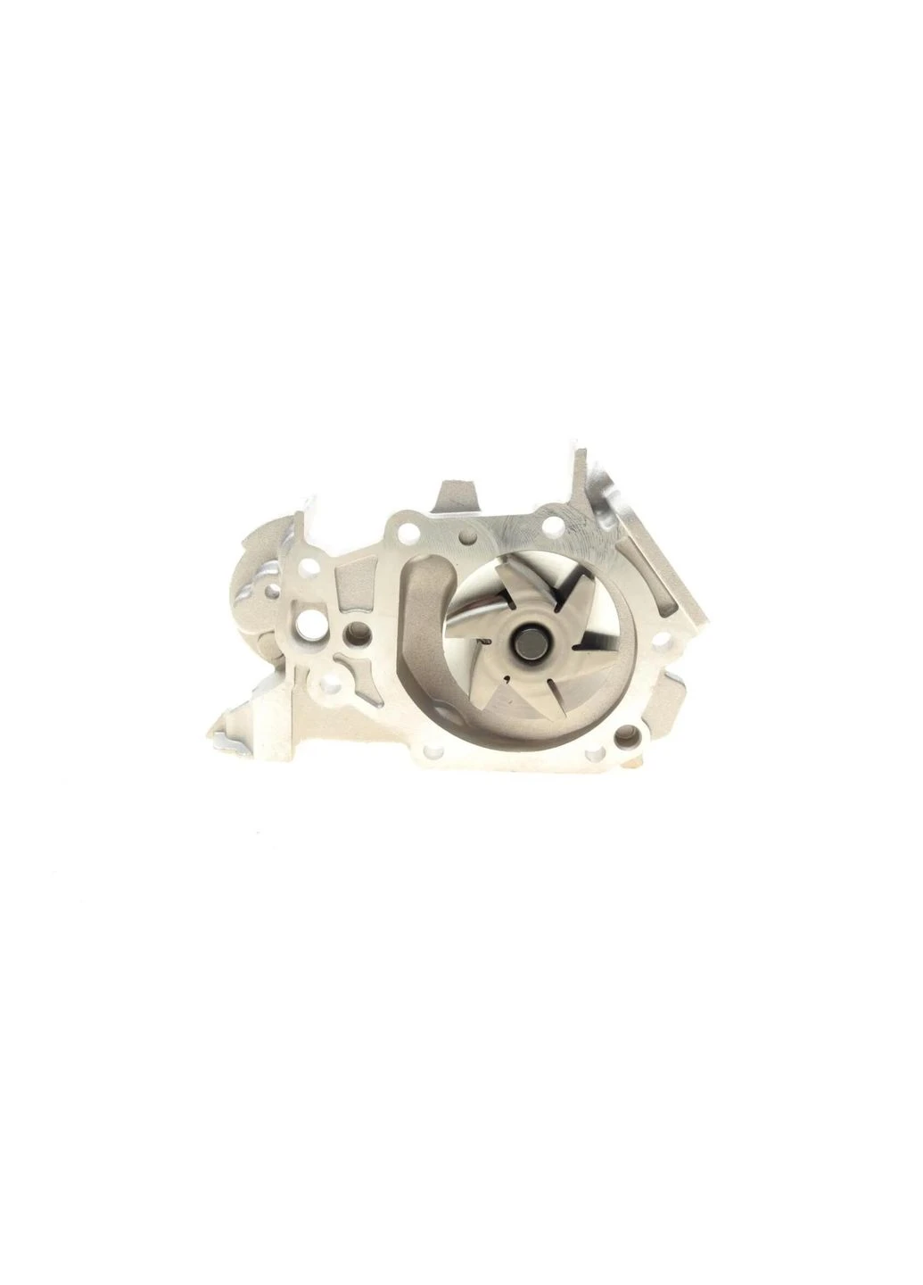 Насос воды Renault Clio II/III/IV/Logan II 1.2/1.2 16V 00-/Dacia Sandero 1.2 08 PA10075 RU63 Bugatti (345762525)