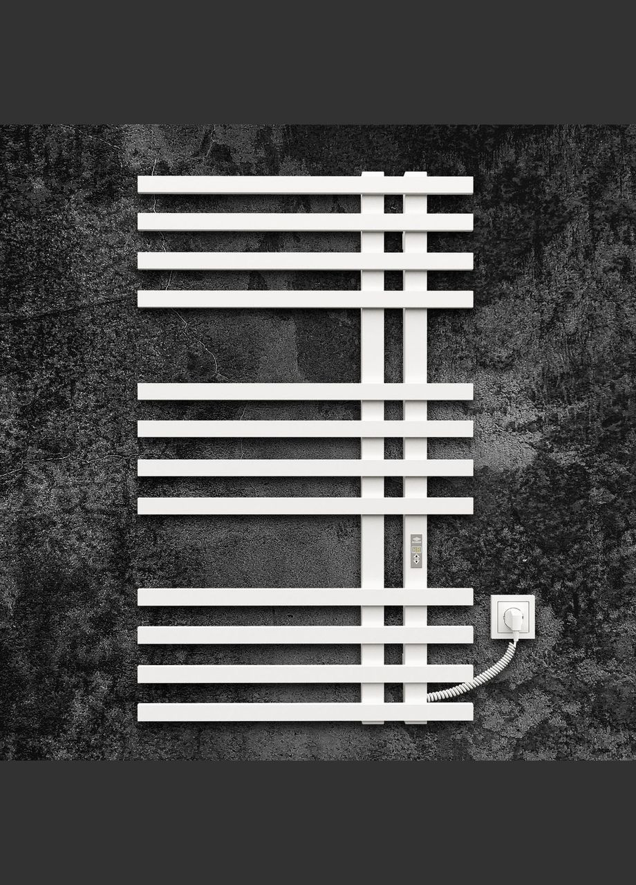 Полотенцесушитель Браш 1000х600 ER тайм. Kosser (346048987)