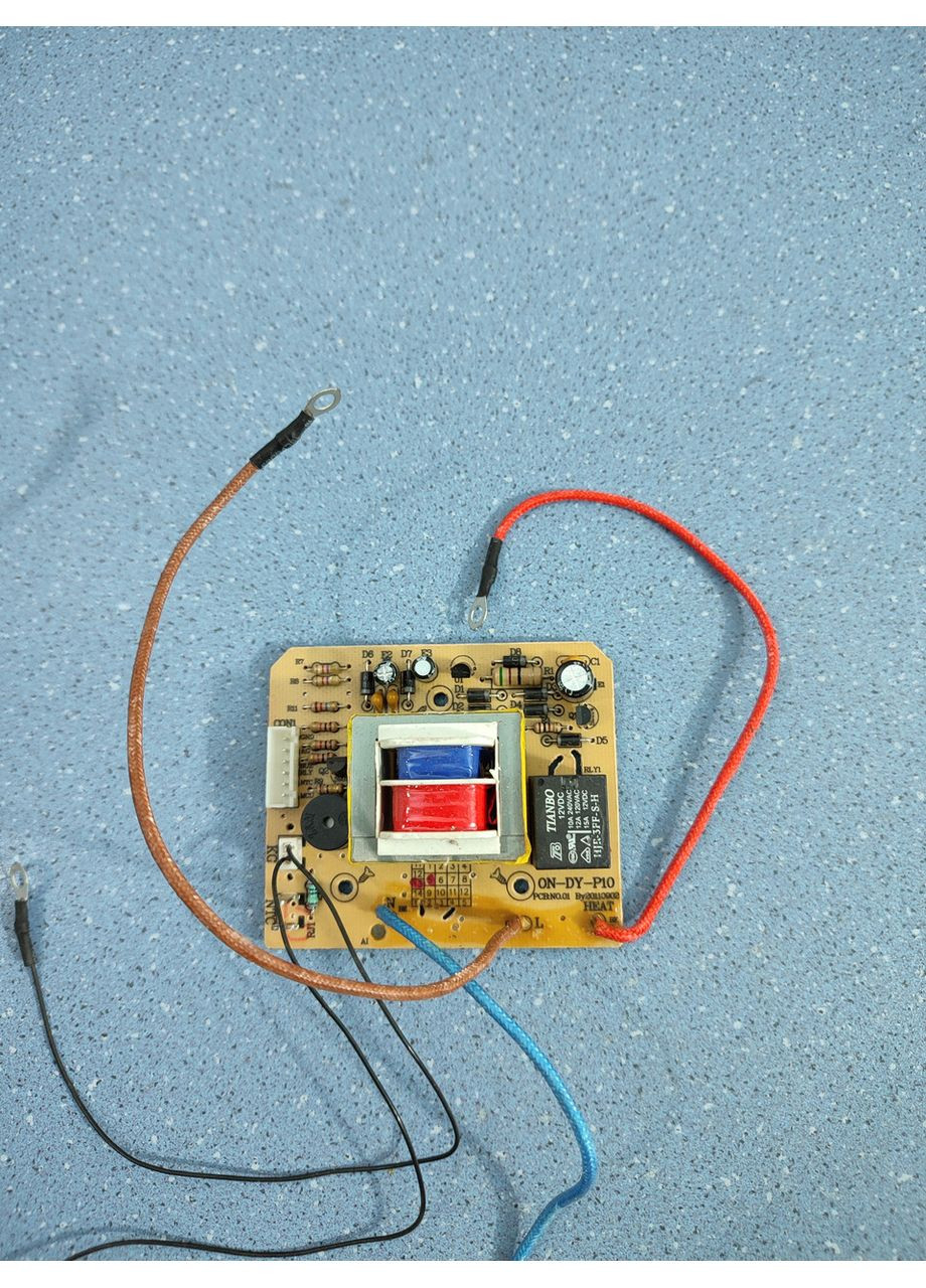 Плата живлення для скороварки ON-DY-P10 No Brand (365267199)