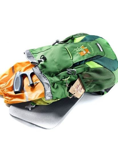 Рюкзак Waldfuchs 10 л 3610015 2238 Deuter (386602477)