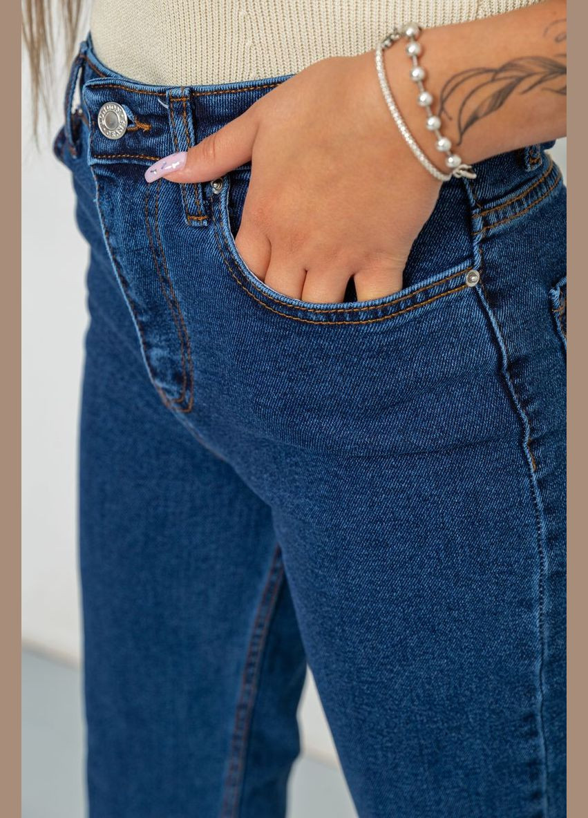 Джинсы женские 244R410-2023 Ager - (296560312)