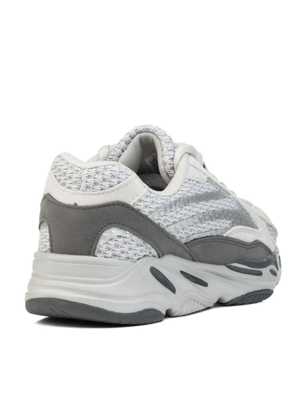 Серые кроссовки (2816а) Marigo