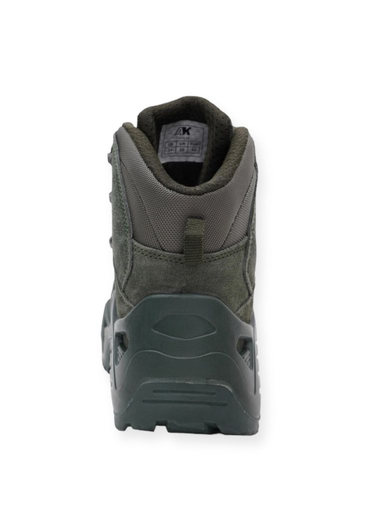 Ботинки цвет Масло, размер AK Tactical (315881760)