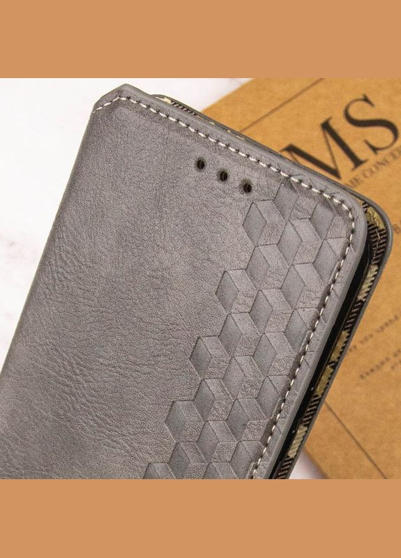 Чехол книга на Xiaomi Redmi A5 / Poco C71 / для Ксяоми, сяоми, ксиоми редми А5, поко С71 искусственная кожа Getman (360634144)