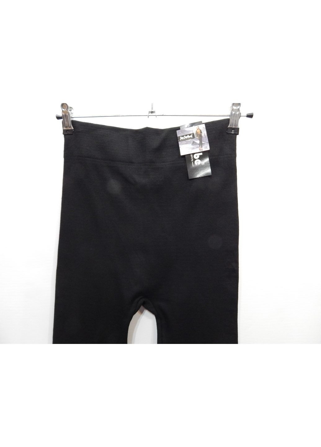 Лосини жіночі утеплені на щільному хутрі (верблюжа вовна) 48-50 р.071дж (у зазначеному розмірі, лише 1 шт.) Jujube (365819764)