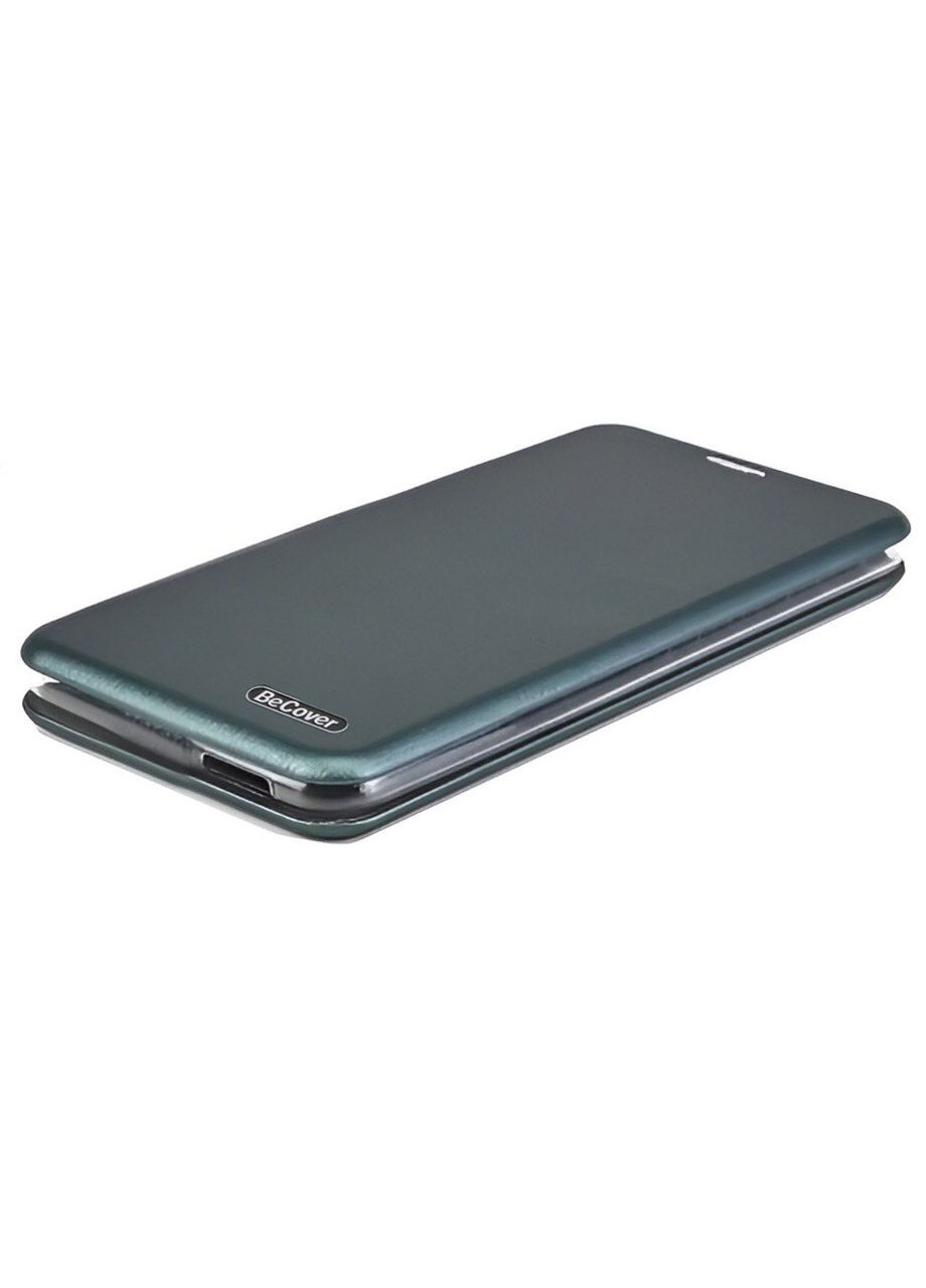 Чохол-книжка Exclusive для Realme C61 Dark Green (712554) BeCover (351559841)