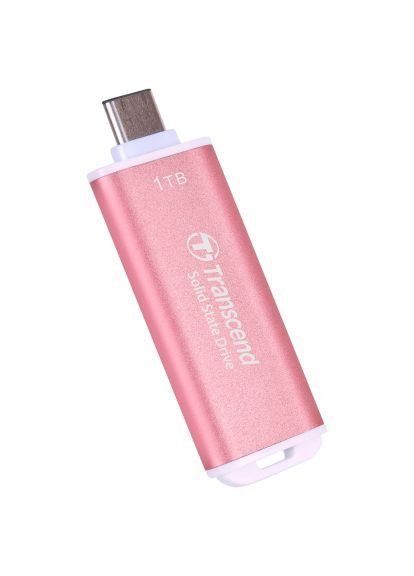Накопитель SSD (TS1TESD300P) Transcend USB Type-C 1TB ESD300 (368562801)