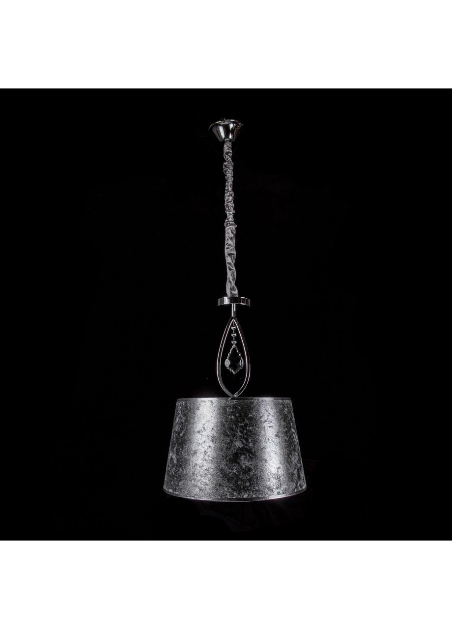 Посмотри на цепи на 1 лампочку с абажуром 5241/1P/CH No Brand (352230118)