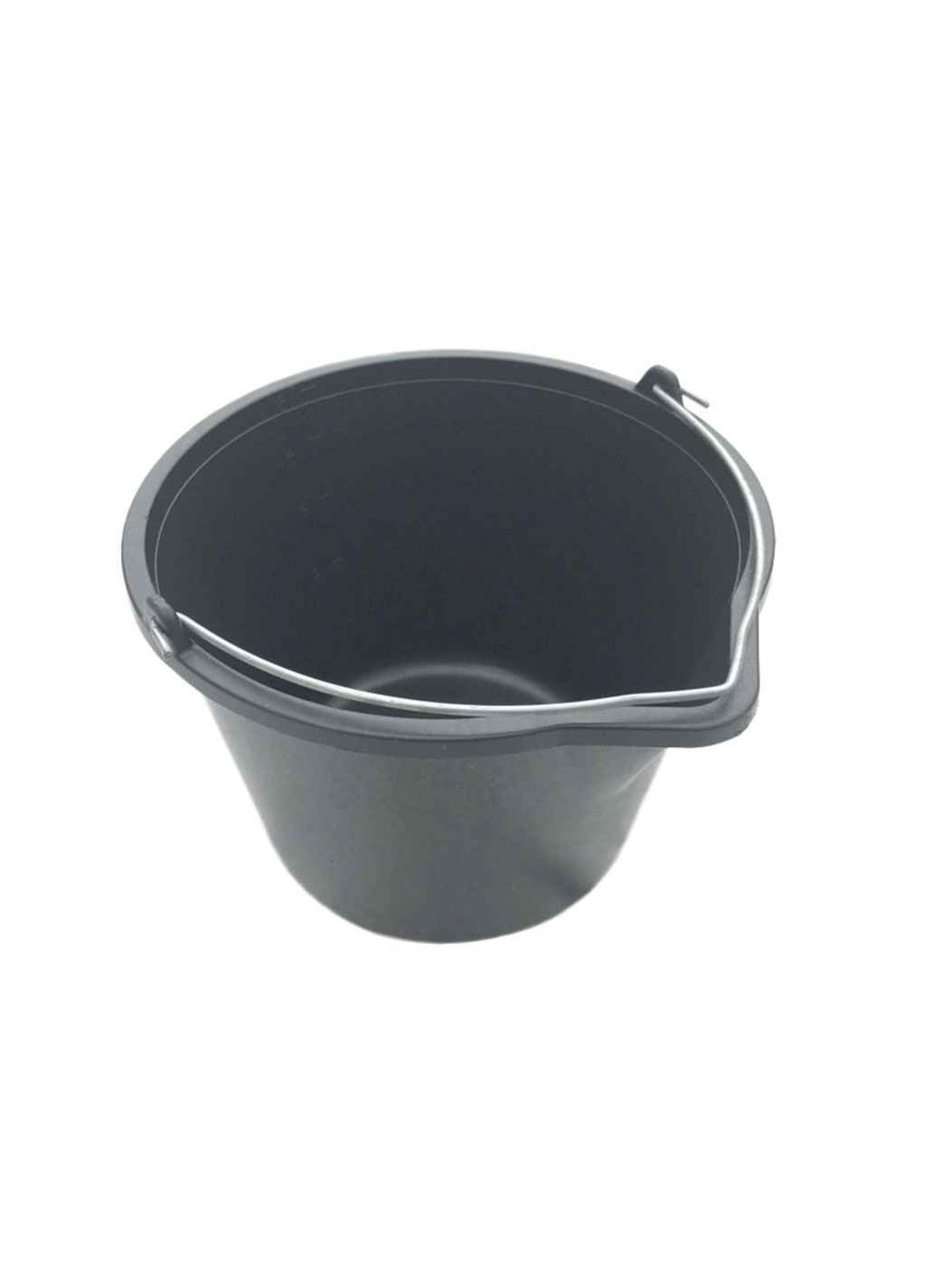 Відро 5л будівельне з носиком та мірною шкалою Wave (356456390)