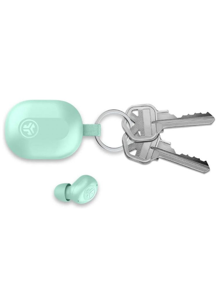 TWS JBuds Mini (IEUEBJBMINIRMNT124) UA JLab (362211949)