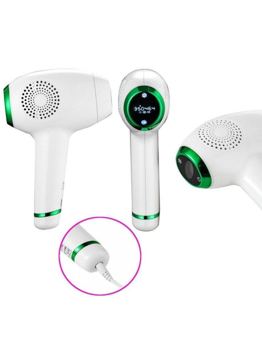 Эпилятор фото/лазер VGR V-716 (299079060)