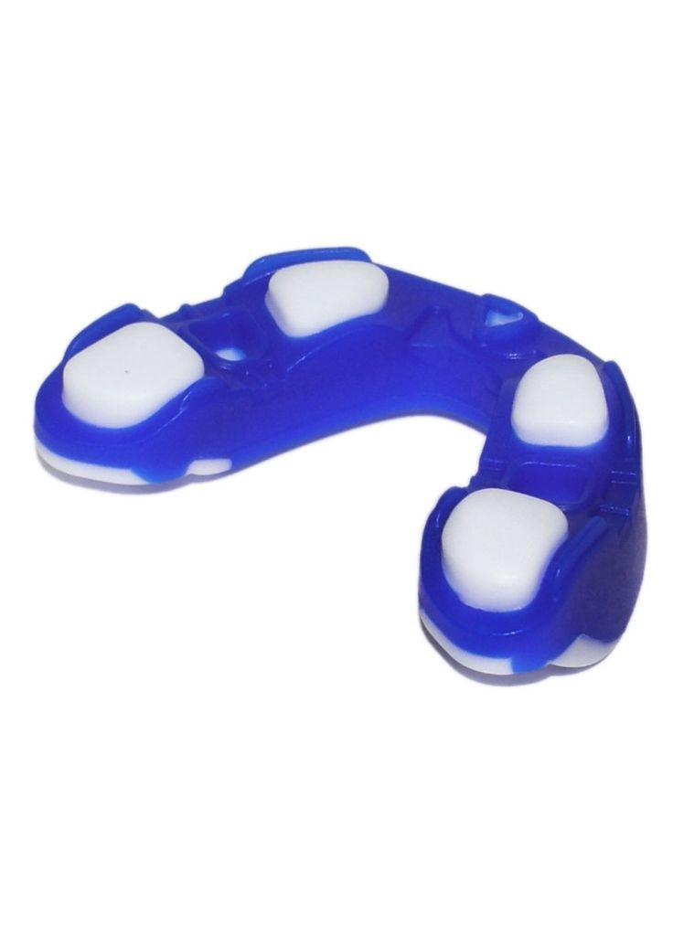 Капа боксерська POWER MG-012-СБ ( ) SNS (316322662)