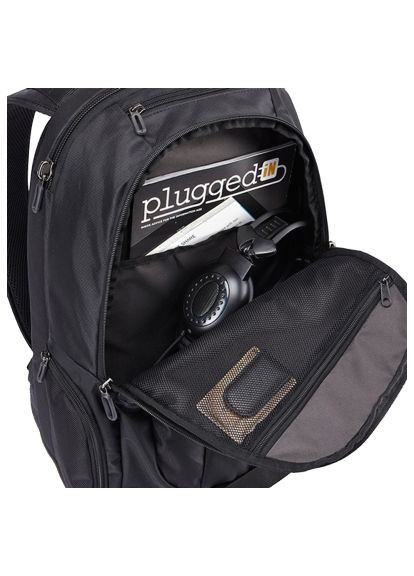 Рюкзак для ноутбука 16" Professional RBP-315, black (3205286) Case Logic 16" Professional RBP-315, black (366646360)