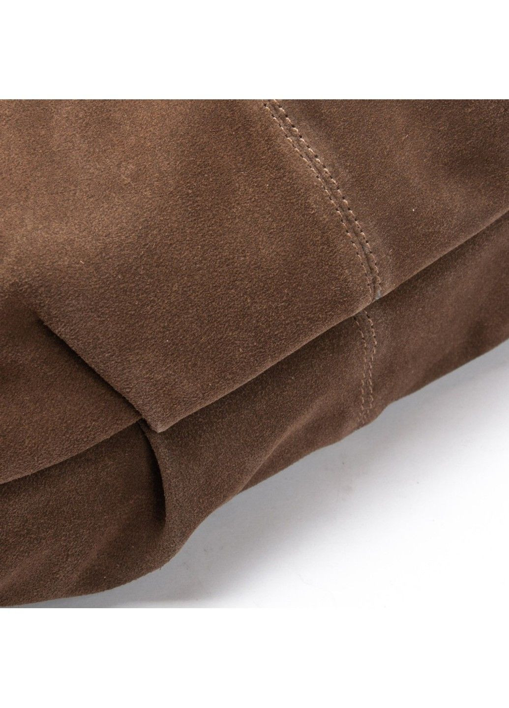 Женская замшевая сумка 3035 khaki Alex Rai (366092217)