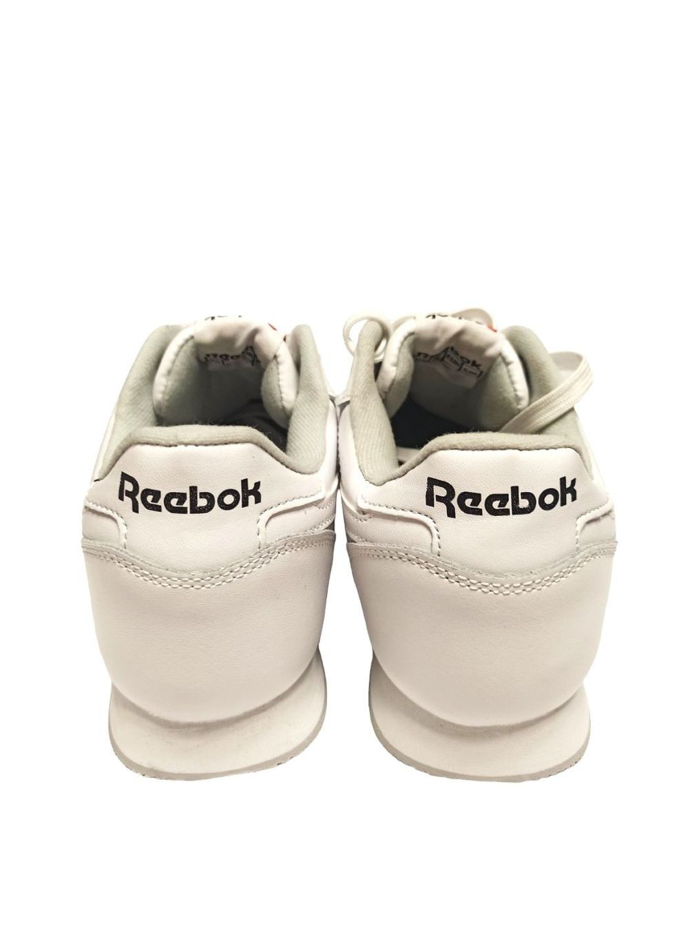 Білі кросівки жіночі No Brand Сlassic