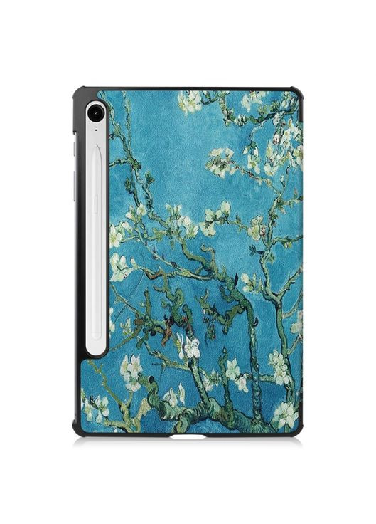 Чохол-книжка Smart Case для Samsung Galaxy Tab S10 FE (SM-X520/SM-X526) 10.9" Spring BeCover (360411102)
