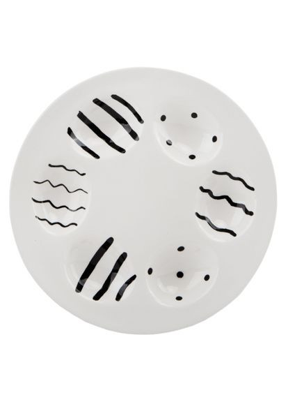 Підставка для яєць "Великодня", 18 см ELISEY Великдень (317294898)